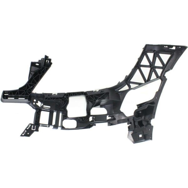 Bumper Support Front Upper Passenger Side Mercedes C300 2012-2014 Without Amg Pkg , MB1043101 - Image 4