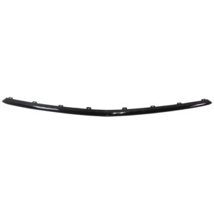 2019-2022 Mercedes A220 Bumper Moulding Front Lower Center , MB1044150