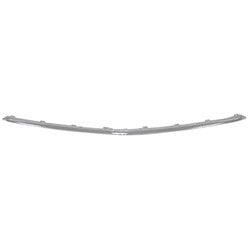 2019-2022 Mercedes A220 Bumper Moulding Front Center Chrome , MB1044151