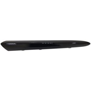 2020-2023 Mercedes Glc43 Amg Bumper Molding Front Driver , MB1046191