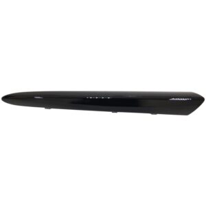 2020-2023 Mercedes Glc43 Amg Bumper Molding Front Passenger , MB1047191