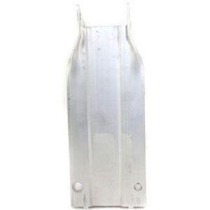 Bumper Bracket Front Passenger Side Mercedes E350 2010-2013 Coupe Aluminum , MB1067106