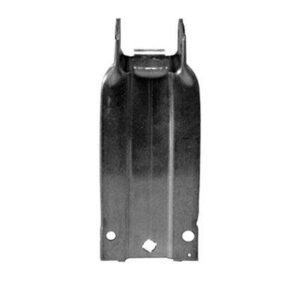 Bumper Bracket Front Passenger Side Mercedes E350 2011-2016 Sedan Aluminum , MB1067107