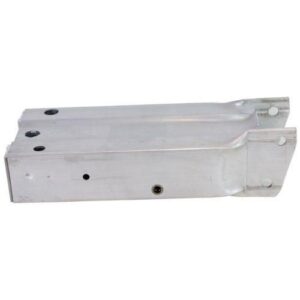 Bumper Bracket Front Passenger Side Mercedes Glk350 2010-2012 Aluminum , MB1067108