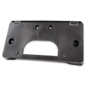 License Plate Bracket Front Mercedes C350 2006-2007 With Amg Pkg Sedan , MB1068102