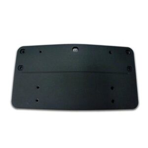 License Plate Bracket Front Mercedes C250 2012-2015 , MB1068112