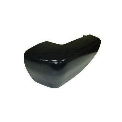 Bumper End Rear Passenger Side Mercedes G55 Amg 2003-2011 Without Sensor Hole , MB1105107