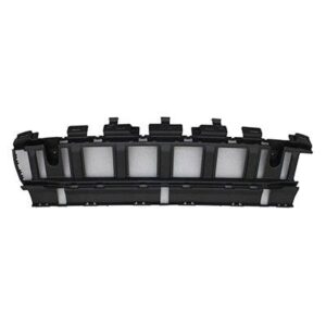 Bumper Bracket Rear Inner Mercedes C63 Amg 2015-2018 , MB1131101