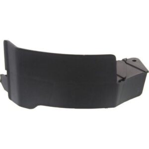 Bumper Retainer Bracket Rear Driver Side Mercedes E350 2014-2015 With Amg Pkg Sedan , MB1132104