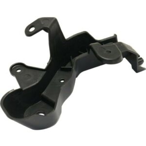 Bumper Bracket Rear Inner Driver Side Mercedes C300 2015-2016 With Amg Styling Packaging , MB1132108