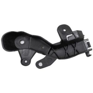 Bumper Bracket Rear Inner Passenger Side Mercedes C300 2015-2016 With Amg Styling Packaging , MB1133108