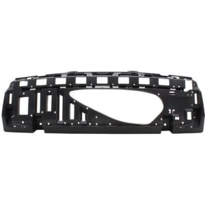 Bumper Bracket Rear Lower Mercedes E300 2017-2019 Center Without Luxury , Mb1140106 - Hunt Parts