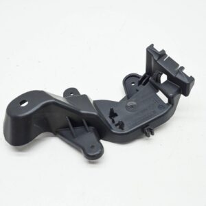 2017-2023 Mercedes C300 Coupe Bumper Bracket Rear Driver , MB1142113