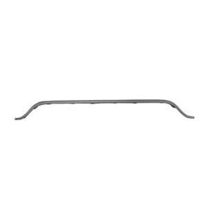 Bumper Moulding Rear Mercedes C63 Amg 2015-2018 With Amg Pkg Painted Silver , MB1144115