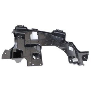 Bumper Bracket Rear Driver Side Mercedes C400 2015 With Amg Stlying , MB1162101