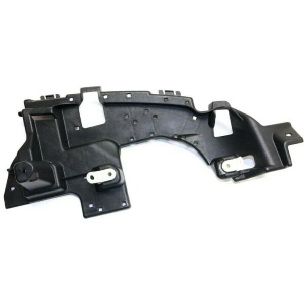 Bumper Bracket Rear Passenger Side Mercedes C400 2015 With Amg Stlying , MB1163101 - Image 2