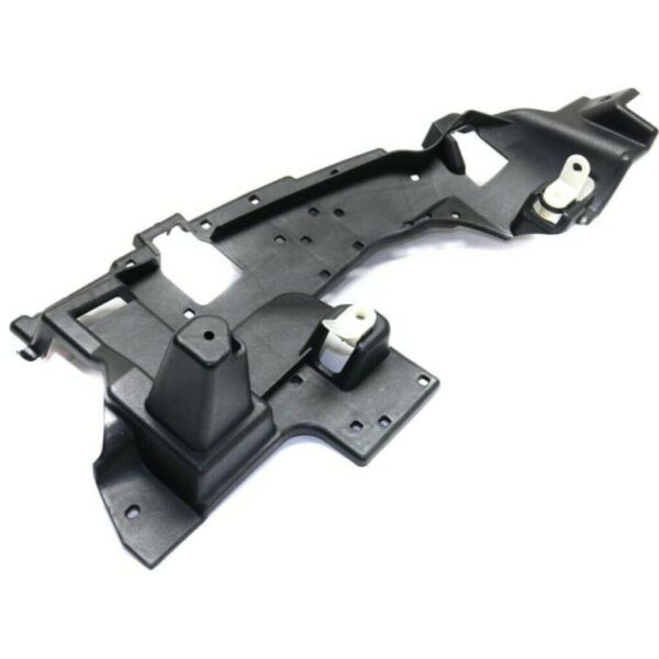 Bumper Bracket Rear Passenger Side Mercedes C400 2015 With Amg Stlying , MB1163101 - Image 3