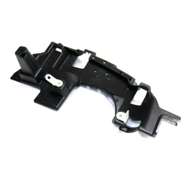 Bumper Bracket Rear Passenger Side Mercedes C400 2015 With Amg Stlying , MB1163101 - Image 4
