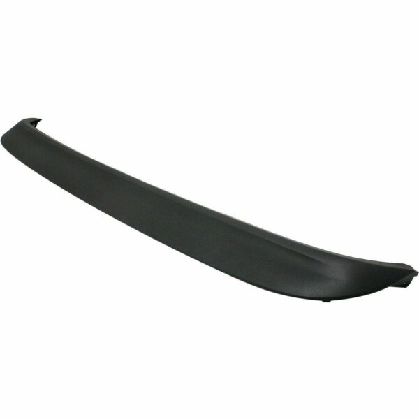 Valance Bumper Rear Mercedes E350 2014-2016 Without Amg Pkg , MB1195102 - Image 3