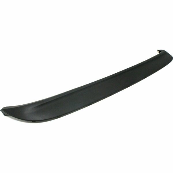Valance Bumper Rear Mercedes E400 2014-2016 Without Amg Pkg , MB1195102 - Image 4