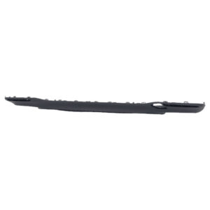 Bumper Rear Lower Mercedes Gle400 2016-2019 Textured Black With Amg , Mb1195158 - Hunt Parts