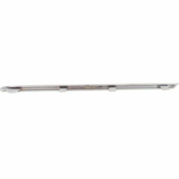 Grille Moulding Lower Passenger Side Mercedes E550 2014-2015 All Chrome , MB1215100 - Image 5