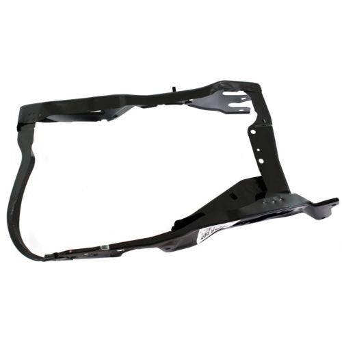 Head Lamp Mounting Panel Passenger Side Mercedes S500 2000-2006 Steel , MB1221103 - Image 2