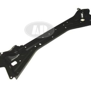 Tie Bar Upper Mercedes Slk300 2009 Steel , MB1225157