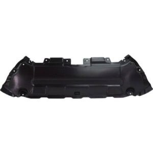 2017-2023 Mercedes Glc43 Amg Undercar Shield Front Forward , MB1228171