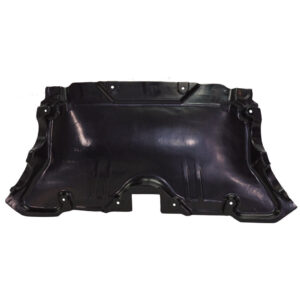 Undercar Shield Front Rearward Mercedes E300 2017-2019 , MB1228177 - Hunt Parts