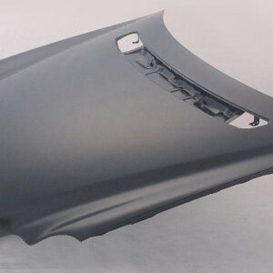 2003-2007 Mercedes C230 Hood Sedan Wagen , Mb1230116