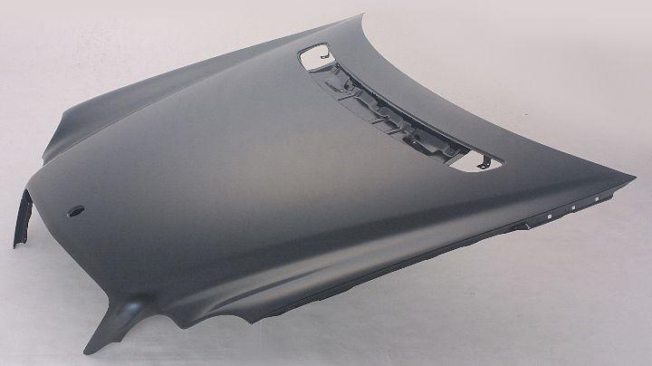 2003-2007 Mercedes C230 Hood Sedan Wagen , Mb1230116