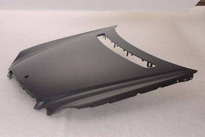 2003-2009 Mercedes E320 Hood Aluminum , Mb1230119