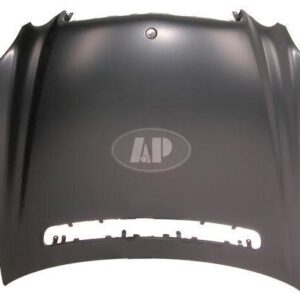 2007-2009 Mercedes E63 Amg Hood Steel , Mb1230122