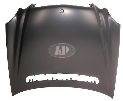 2003-2009 Mercedes E320 Hood Steel , Mb1230122
