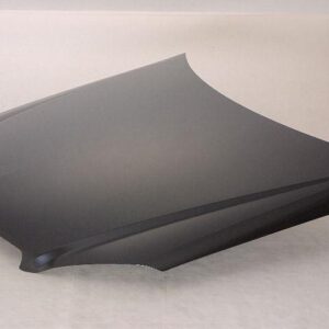 2008-2011 Mercedes C300 Hood Steel Expt C63 , Mb1230123