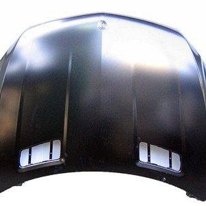 2012-2015 Mercedes Ml63 Amg Hood Aluminum , Mb1230131
