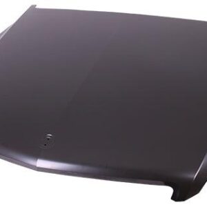 2010-2015 Mercedes Glk350 Hood Steel , Mb1230132