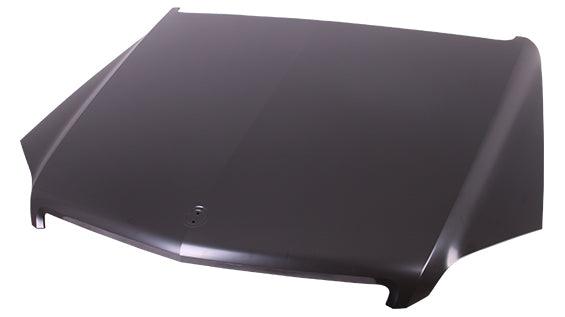 2013-2015 Mercedes Glk250 Hood Steel , Mb1230132