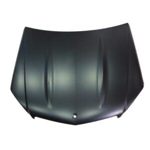 2008-2011 Mercedes C63 Amg Hood C63 Steel , Mb1230133
