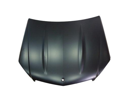 2008-2011 Mercedes C63 Amg Hood C63 Steel , Mb1230133