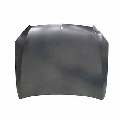 2015-2016 Mercedes C300 Hood Aluminum , Mb1230140