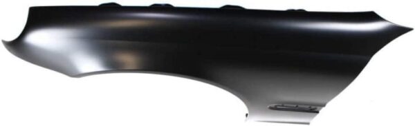 Fender Front Driver Side Mercedes C350 2006-2007 Sedan/Wgn , MB1240125 - Image 4