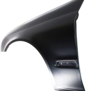 Fender Front Driver Side Mercedes C230 2003-2007 Sedan/Wgn Capa , MB1240125C