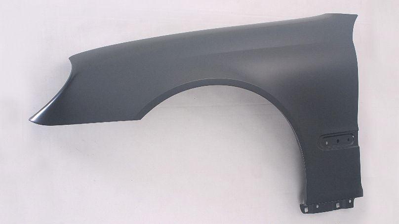 Fender Front Driver Side Mercedes C350 2006-2007 Sedan/Wgn , MB1240125
