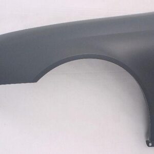 Fender Front Driver Side Mercedes C230 2003-2007 Sedan/Wgn , MB1240125