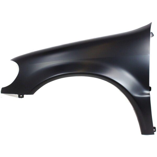 Fender Front Driver Side Mercedes Ml500 2002-2005 , MB1240128 - Image 2