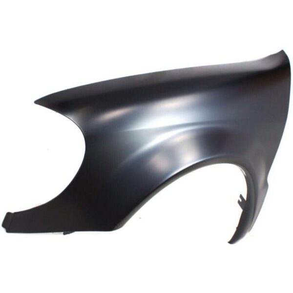 Fender Front Driver Side Mercedes Ml500 2002-2005 , MB1240128 - Image 3