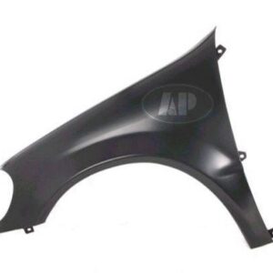 Fender Front Driver Side Mercedes Ml55 Amg 2002-2003 , MB1240128