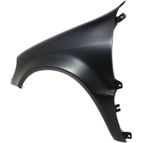 Fender Front Driver Side Mercedes Ml500 2002-2005 , MB1240128 - Image 5